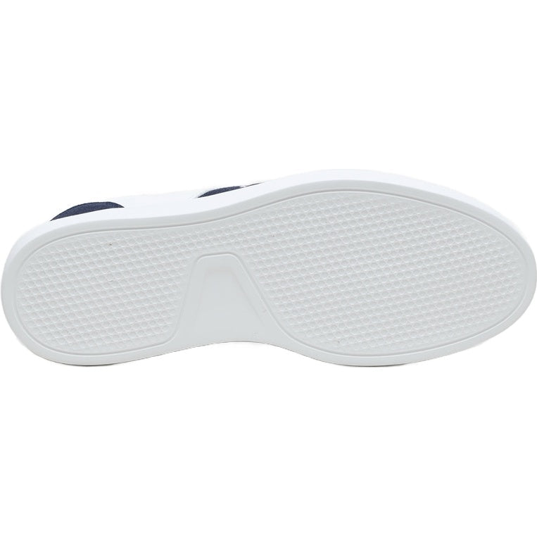 Ben Sherman Mens Caja Classic Trainers