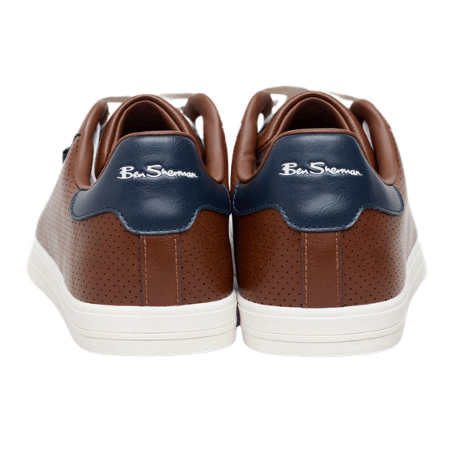 Ben Sherman Mens Chase Trainers