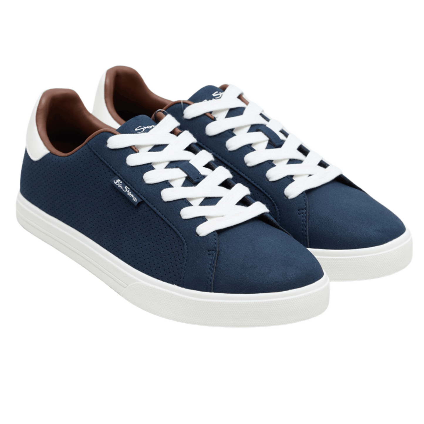 Ben Sherman Mens Chase Trainers