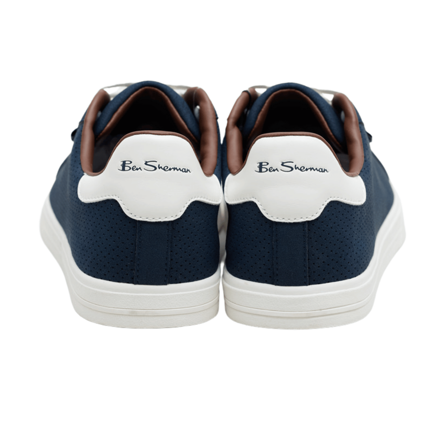 Ben Sherman Mens Chase Trainers