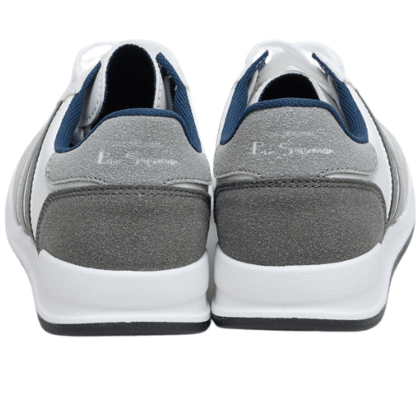 Ben Sherman Mens Sokka Trainers