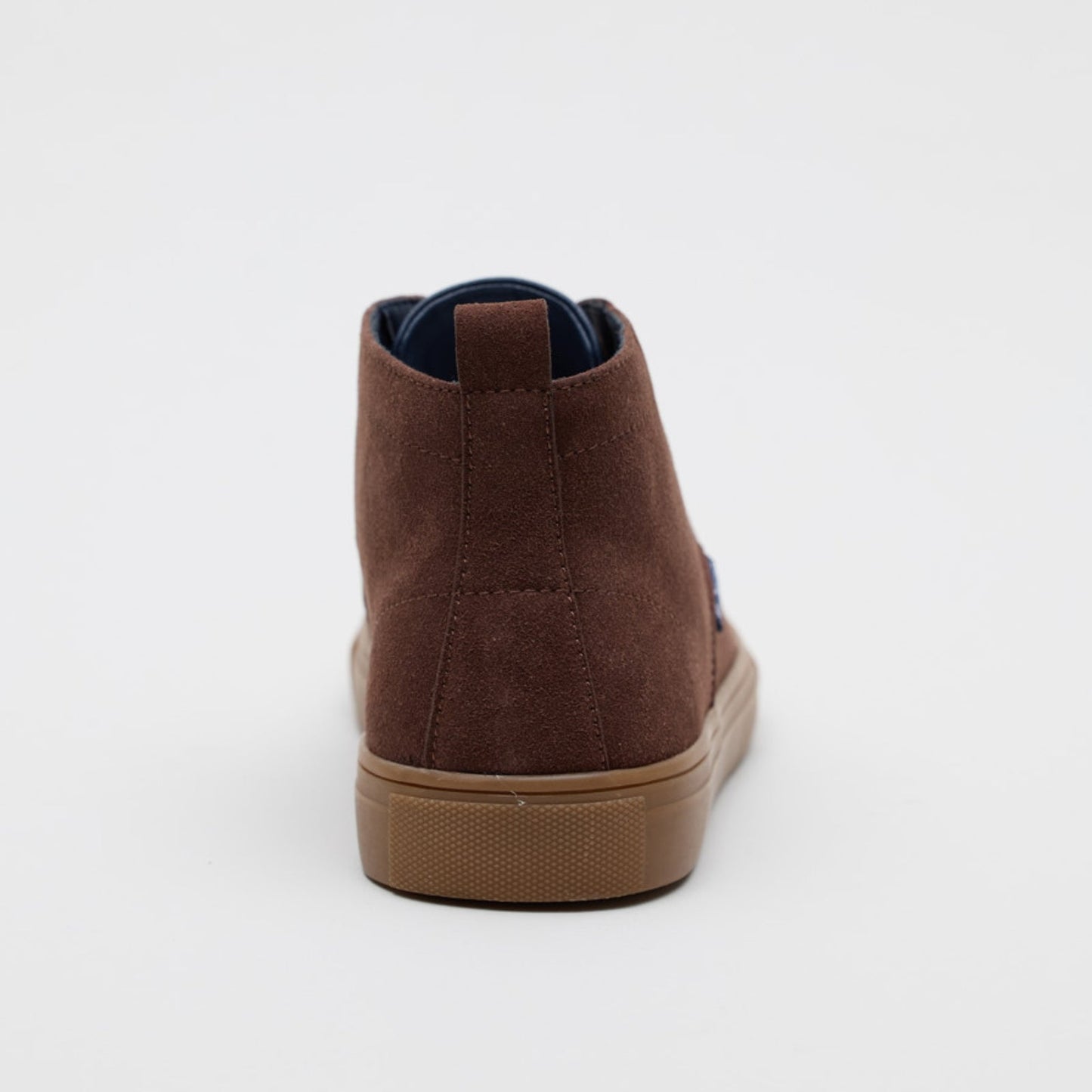 Ben Sherman Mens Parky Chukka Boots