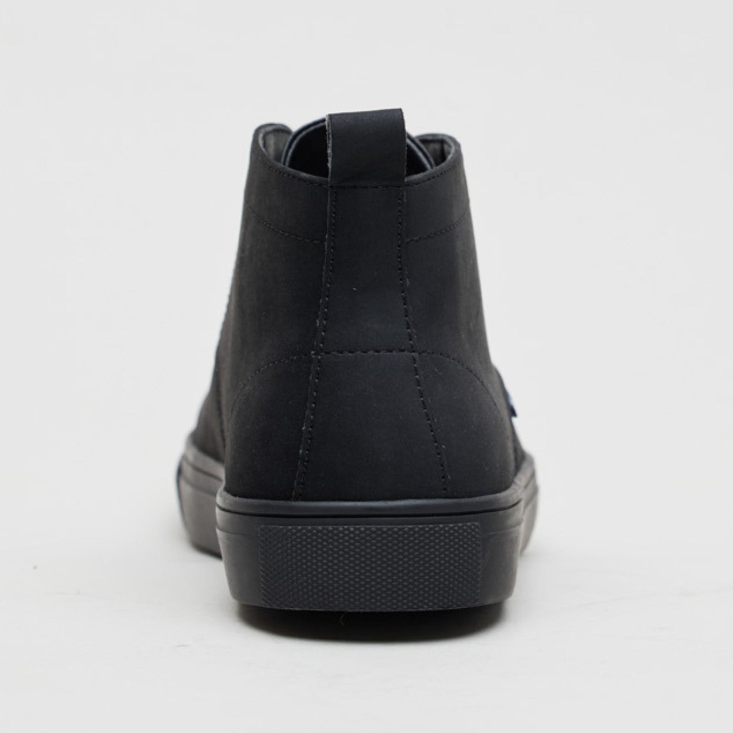 Ben Sherman Mens Parky Chukka Boots