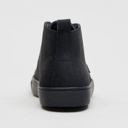 Ben Sherman Mens Parky Chukka Boots