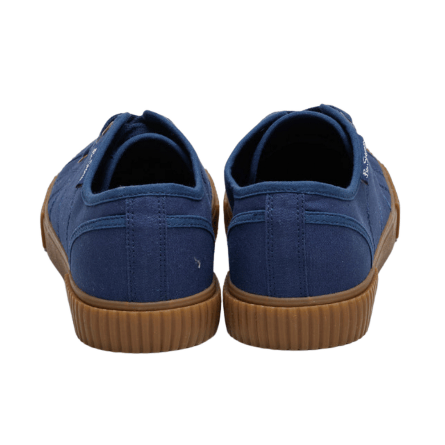 Ben Sherman Mens Canvey Trainers