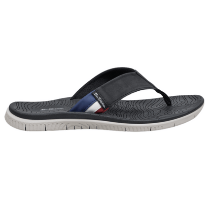 Ben Sherman Mens Surfside Flip Flops