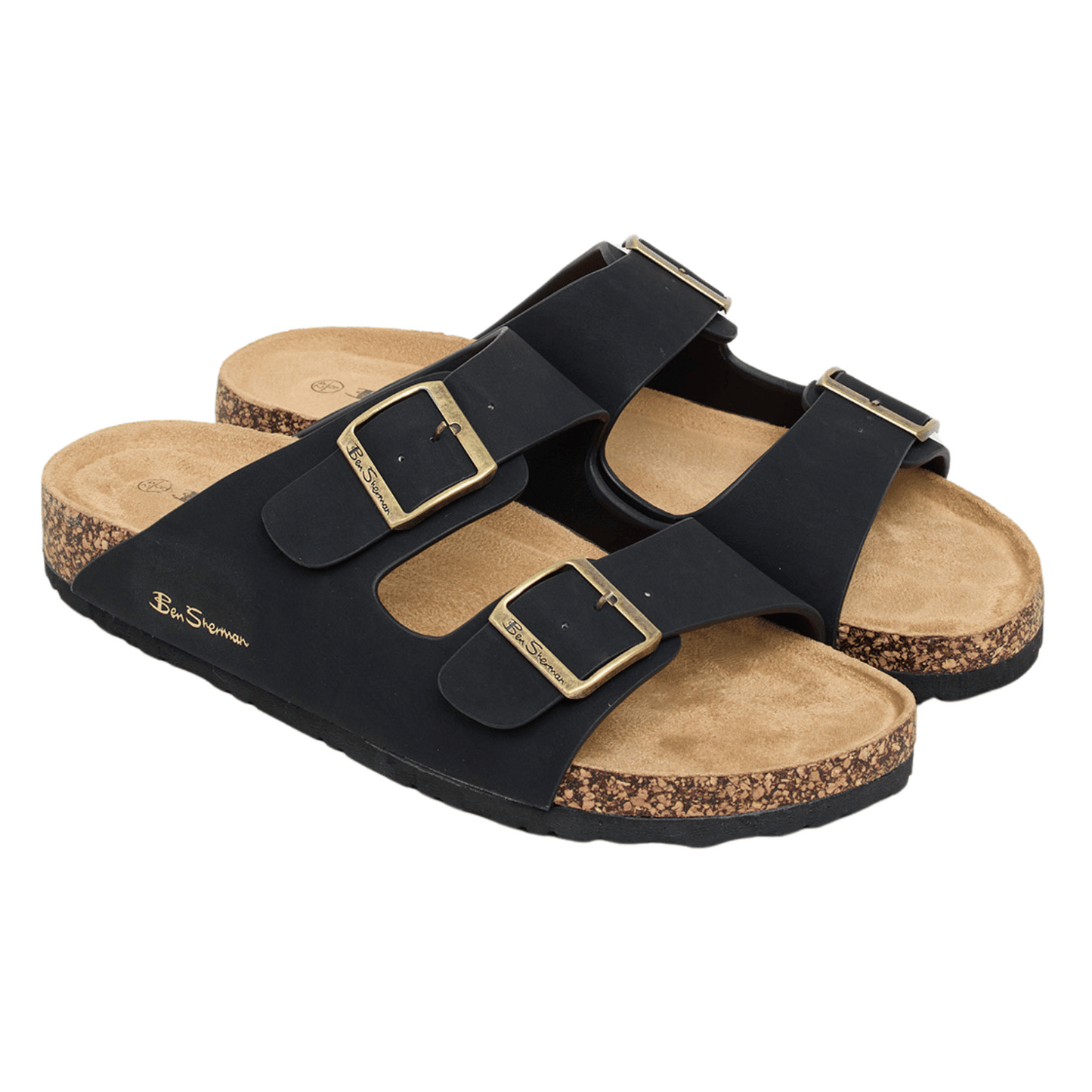 Ben Sherman Mens Tonic Sandals