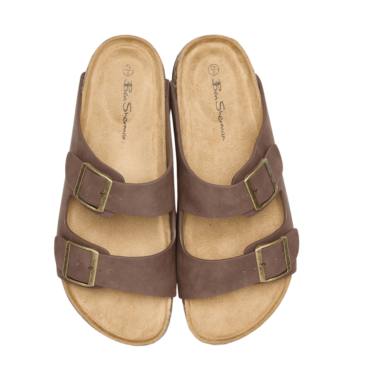 Ben Sherman Mens Tonic Sandals