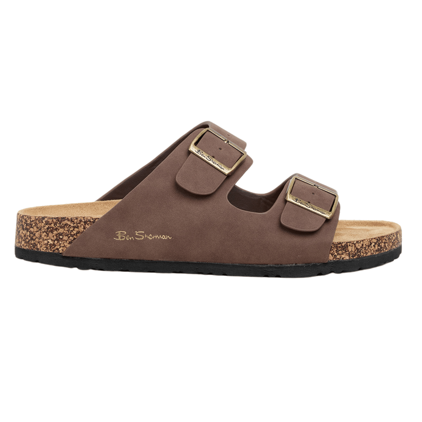 Ben Sherman Mens Tonic Sandals