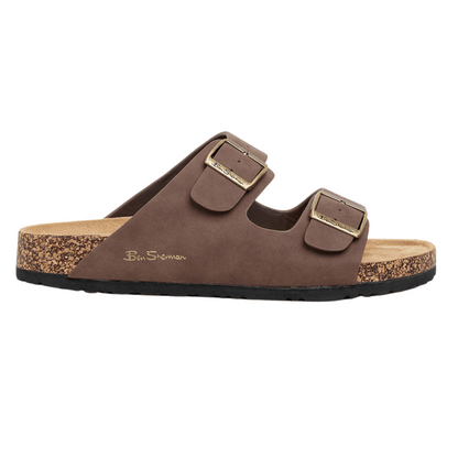 Ben Sherman Mens Tonic Sandals