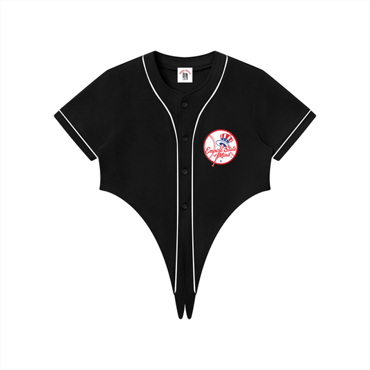 30th Anniversary Lim. Edition Jersey by Bronx Native, BX x BK Stadium Series limited New York streetwear
