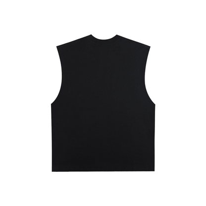 30th Anniversary Lim. Edition Tank Top by Bronx Native — BX x BK Stadium Series product image