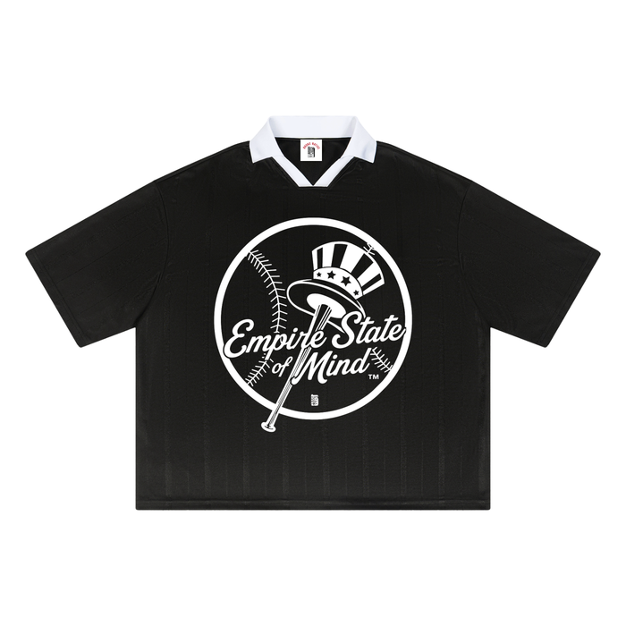 30th Anniversary Lim. Edition Jersey by Bronx Native, BX x BK Stadium Series limited New York streetwear