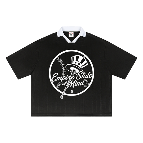 30th Anniversary Lim. Edition Jersey by Bronx Native, BX x BK Stadium Series limited New York streetwear