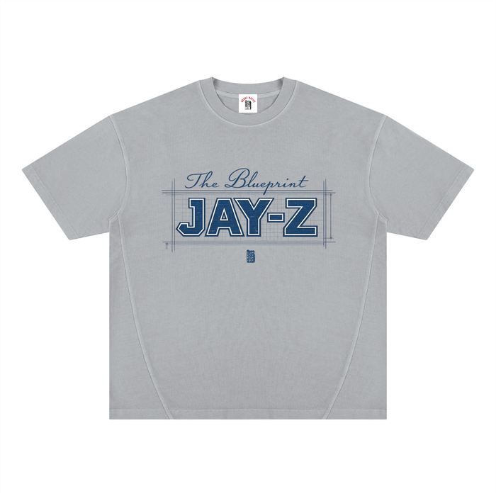 30th Anniversary Lim. Edition T-Shirt by Bronx Native, BX x BK Stadium Series limited New York streetwear
