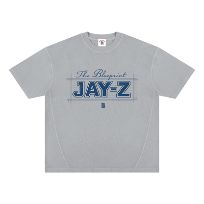 30th Anniversary Lim. Edition T-Shirt by Bronx Native, BX x BK Stadium Series limited New York streetwear