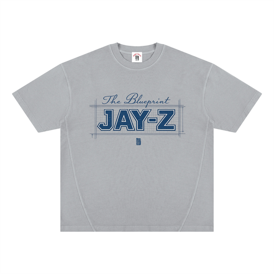 30th Anniversary Lim. Edition T-Shirt by Bronx Native, BX x BK Stadium Series limited New York streetwear
