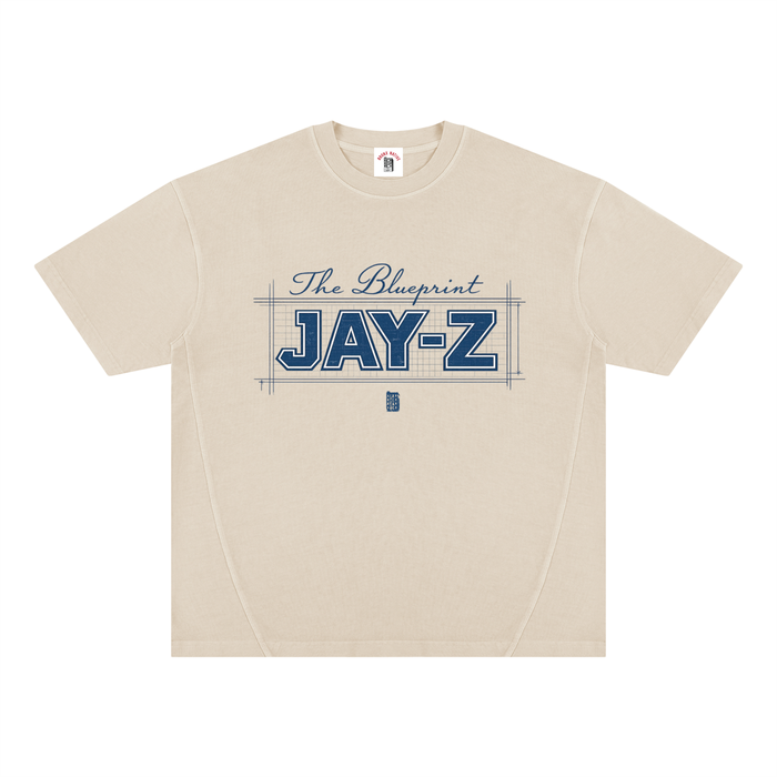 30th Anniversary Lim. Edition T-Shirt by Bronx Native, BX x BK Stadium Series limited New York streetwear