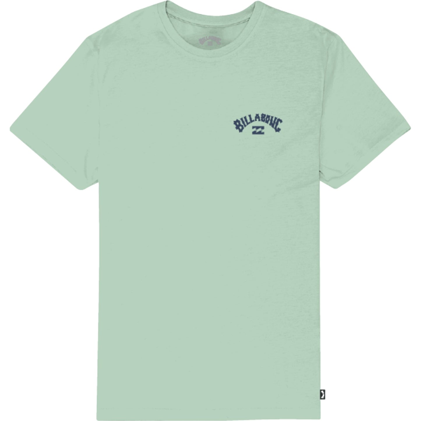 Billabong Mens Arch Wave Short Sleeve T-Shirt