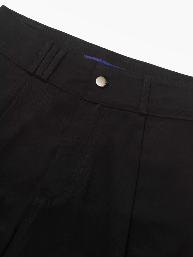 Calça Alfaiataria Sarja Última Rodada