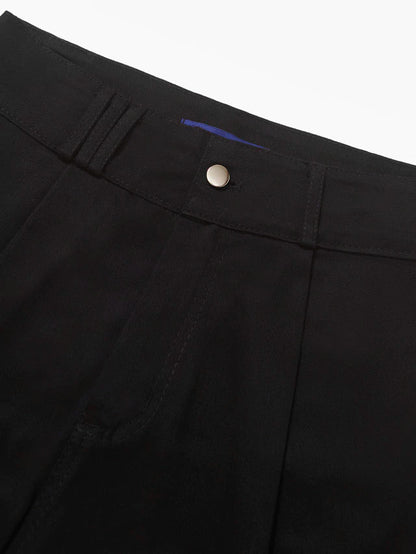Calça Alfaiataria Sarja Última Rodada