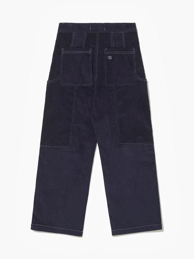 Calça de Cotele Treino de Quarta