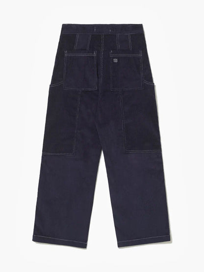 Calça de Cotele Treino de Quarta
