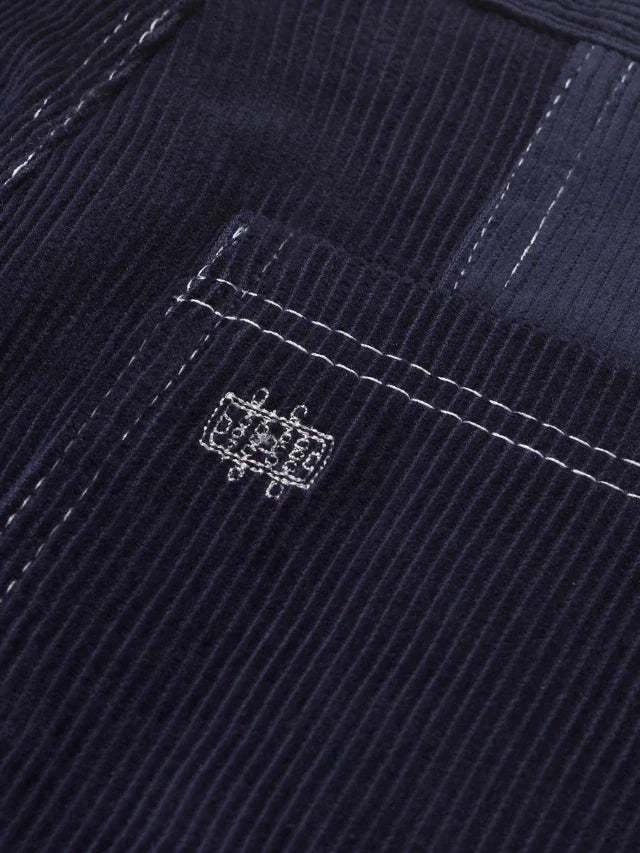 Calça de Cotele Treino de Quarta