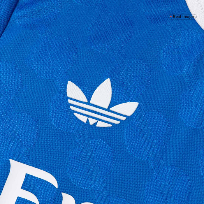 CAMAVINGA #6 Real Madrid Third Away Authentic Soccer Jersey 2025/26