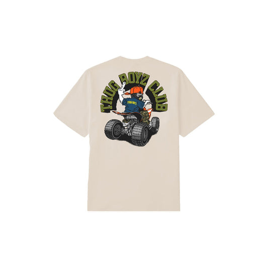 CAMISETA ATV