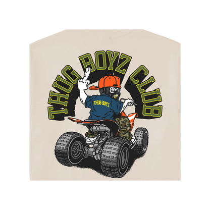 CAMISETA ATV