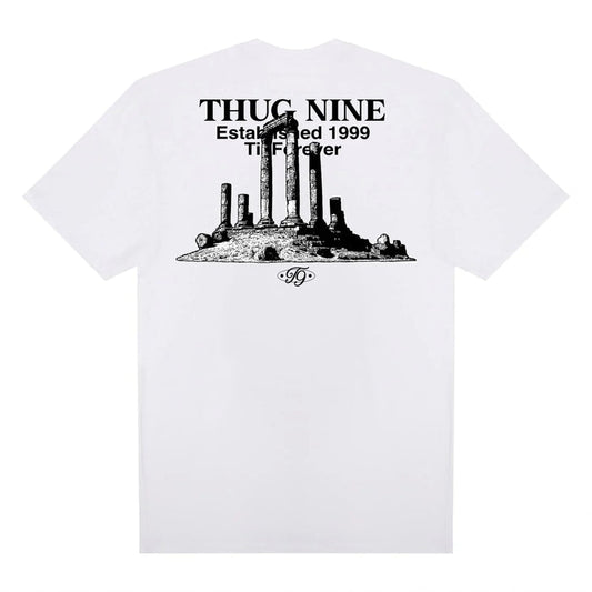 CAMISETA BOLD AND BRAVE - Four Street