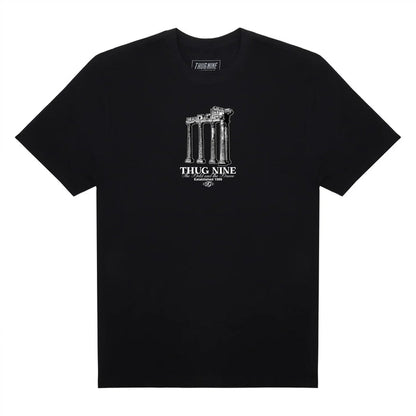CAMISETA BOLD AND BRAVE - Four Street