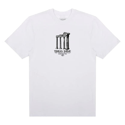 CAMISETA BOLD AND BRAVE - Four Street