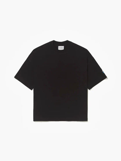 Camiseta Boxy Última Aula