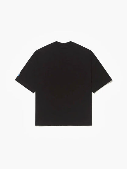 Camiseta Boxy Última Aula