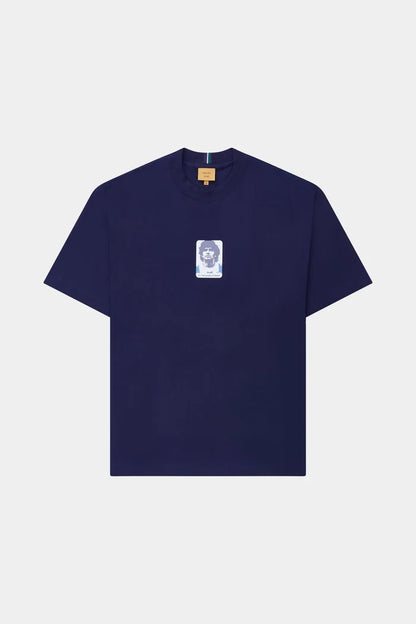 Camiseta Class El Segundo (Navy) - Four Street