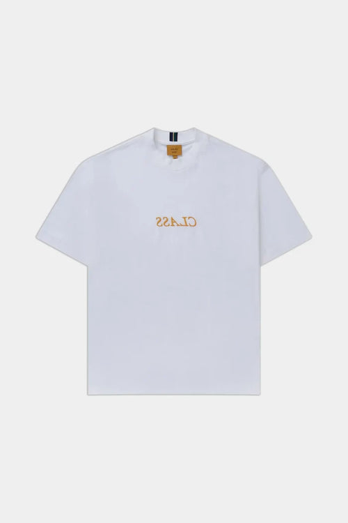 Camiseta Class Inverso (Off White) - Four Street