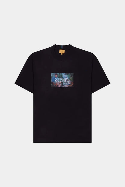 Camiseta Class Paradise (Black) - Four Street