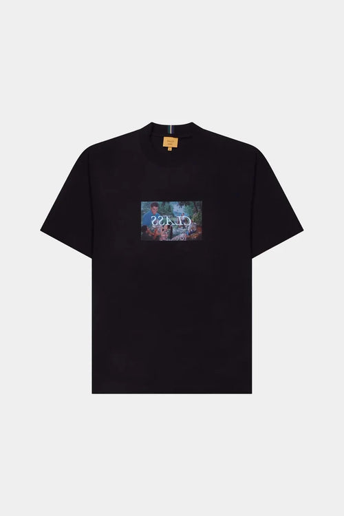 Camiseta Class Paradise (Black) - Four Street
