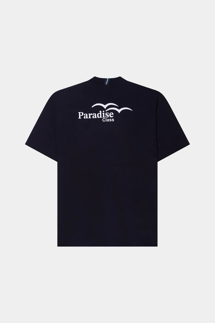 Camiseta Class Paradise (Black) - Four Street