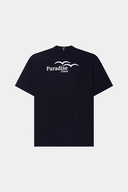Camiseta Class Paradise (Black) - Four Street