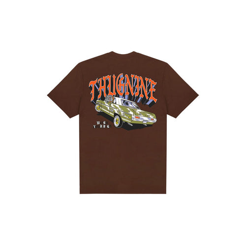 CAMISETA DRIVE-BY