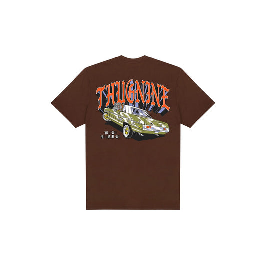 CAMISETA DRIVE-BY