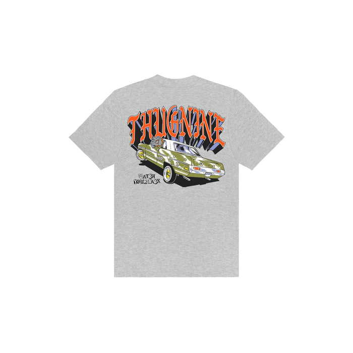 CAMISETA DRIVE-BY