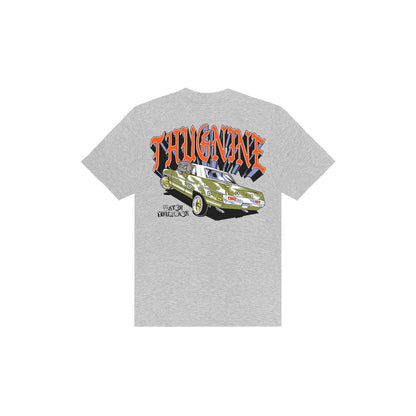 CAMISETA DRIVE-BY