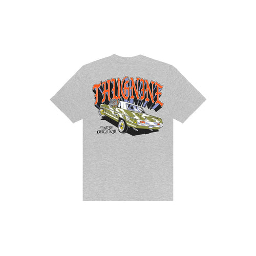 CAMISETA DRIVE-BY