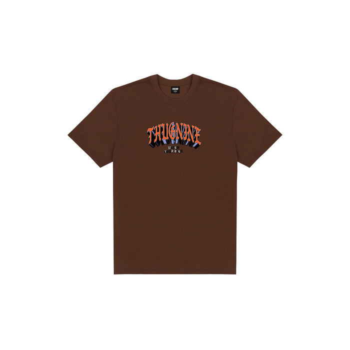 CAMISETA DRIVE-BY