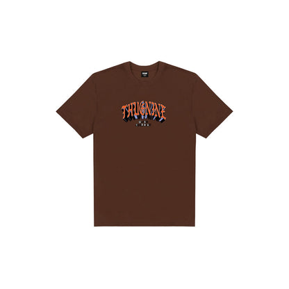 CAMISETA DRIVE-BY
