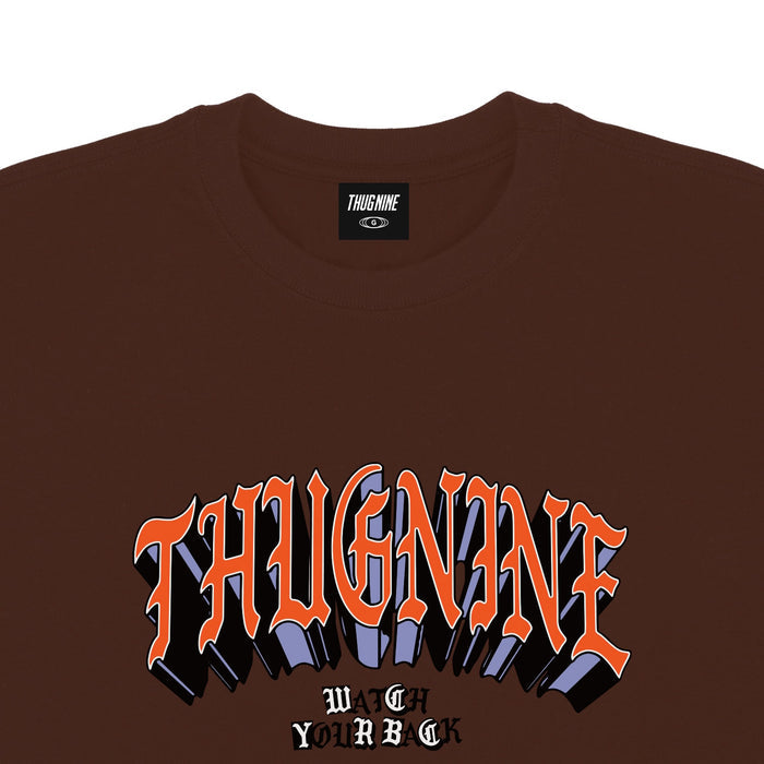 CAMISETA DRIVE-BY